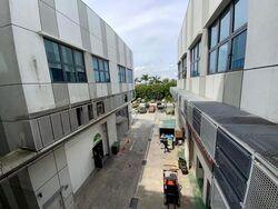 Westview Food Factory (D22), Factory #607286411